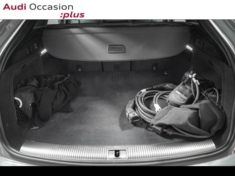 Voitures occasions Audi Q5 Sportback S line Paris