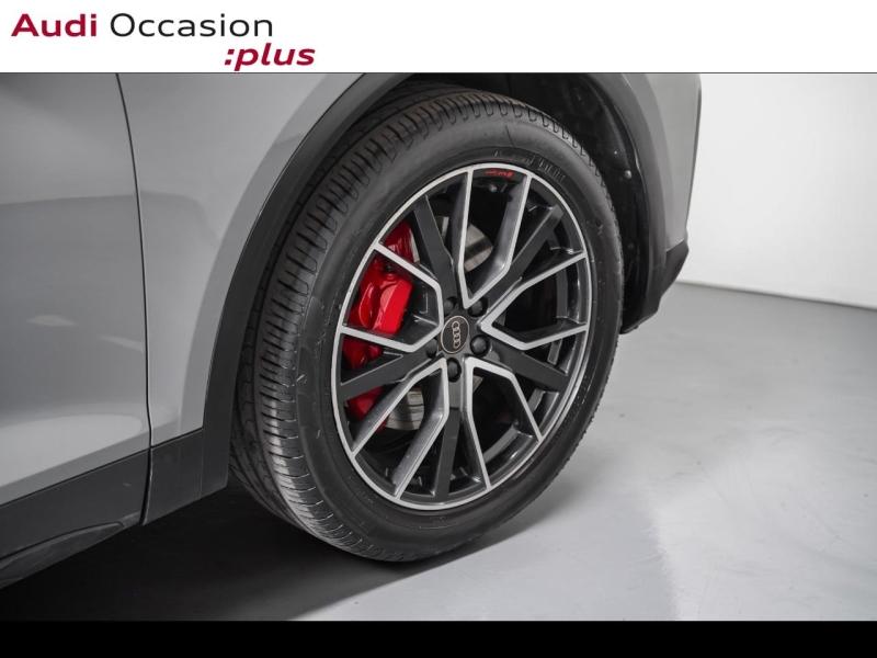 Voitures occasions Audi Q5 Sportback S line Paris