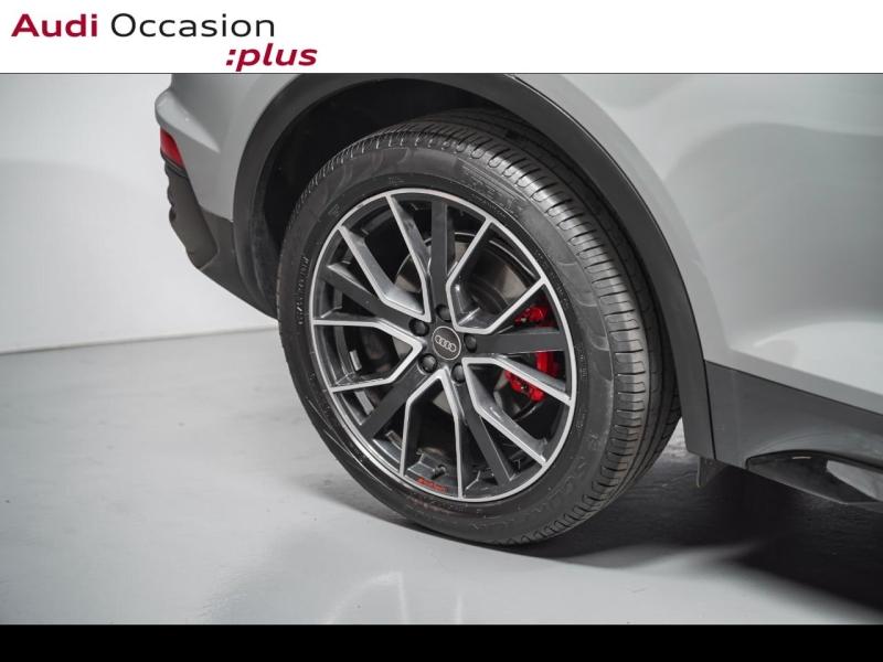 Voitures occasions Audi Q5 Sportback S line Paris