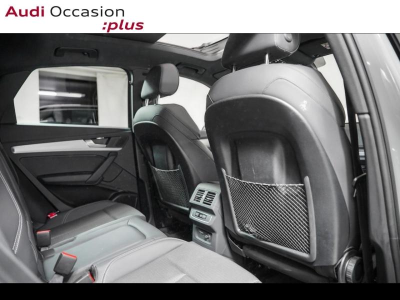 Voitures occasions Audi Q5 Sportback S line Paris