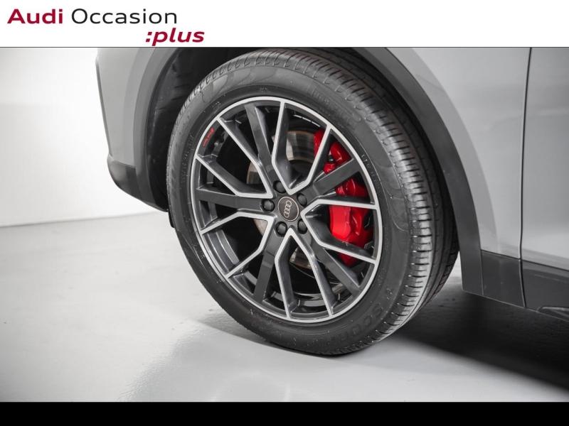 Voitures occasions Audi Q5 Sportback S line Paris