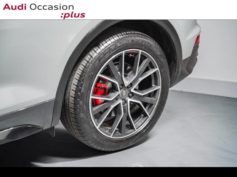 Voitures occasions Audi Q5 Sportback S line Paris