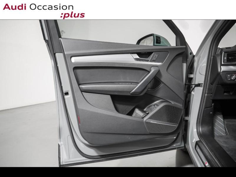 Voitures occasions Audi Q5 Sportback S line Paris
