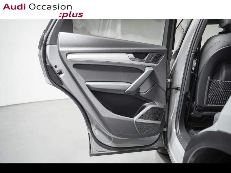 Voitures occasions Audi Q5 Sportback S line Paris