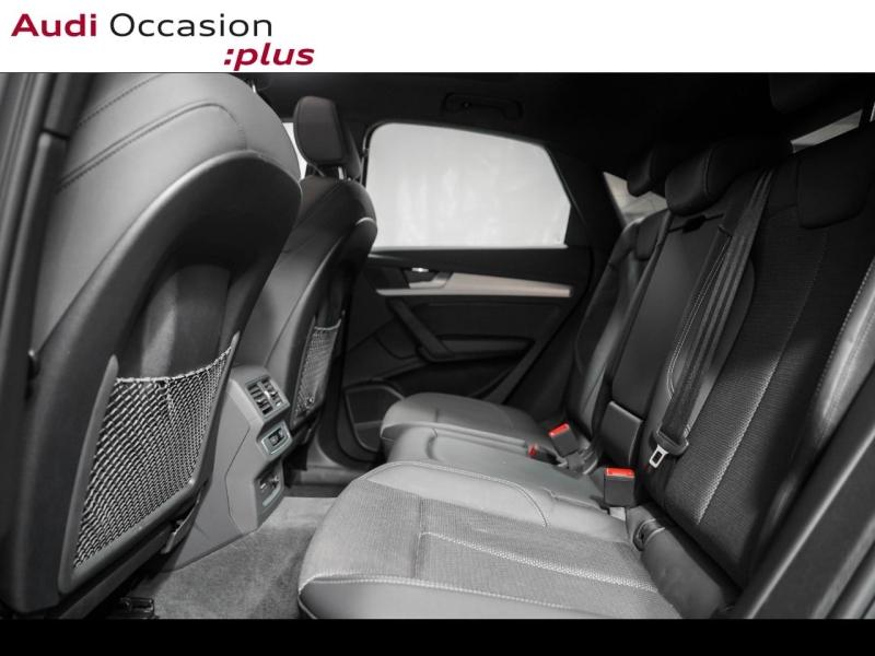 Voitures occasions Audi Q5 Sportback S line Paris