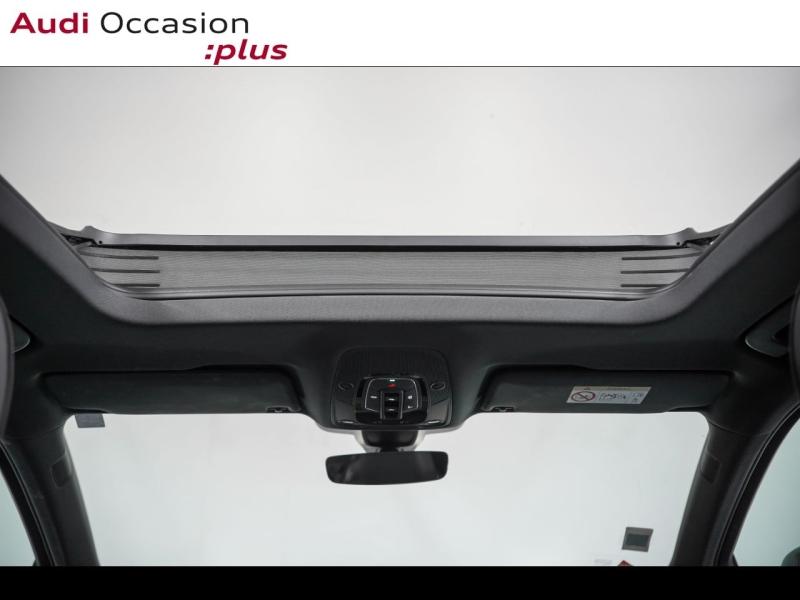 Voitures occasions Audi Q5 Sportback S line Paris