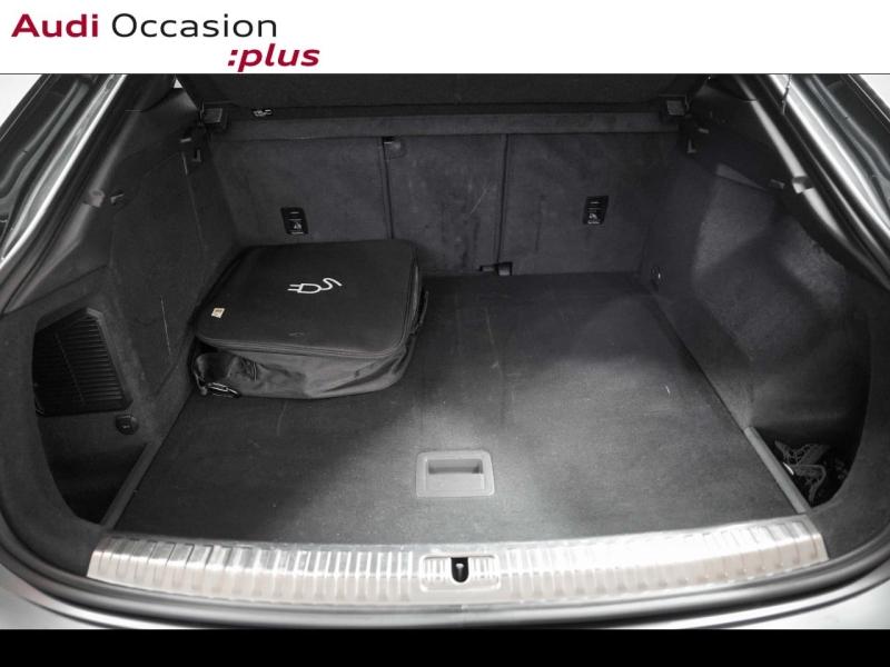 Voitures occasions Audi Q3 Sportback S line Paris