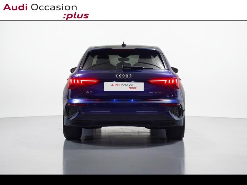 Voitures occasions Audi A3 Sportback S line Paris