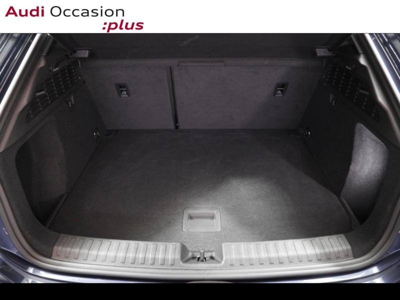 Voitures occasions Audi A3 Sportback S line Paris