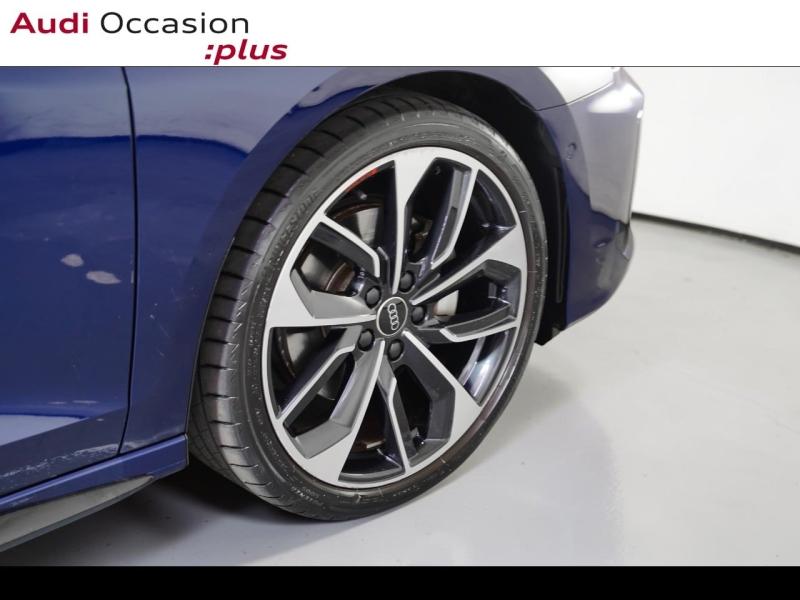 Voitures occasions Audi A3 Sportback S line Paris