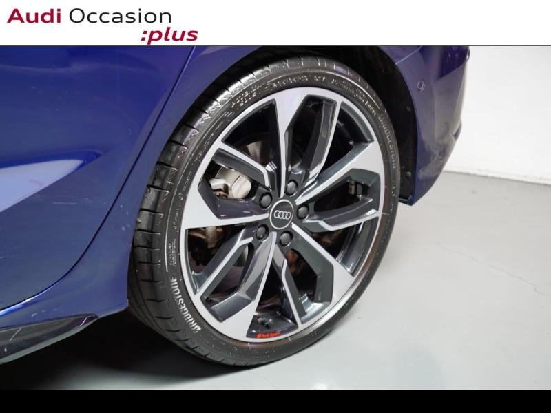 Voitures occasions Audi A3 Sportback S line Paris