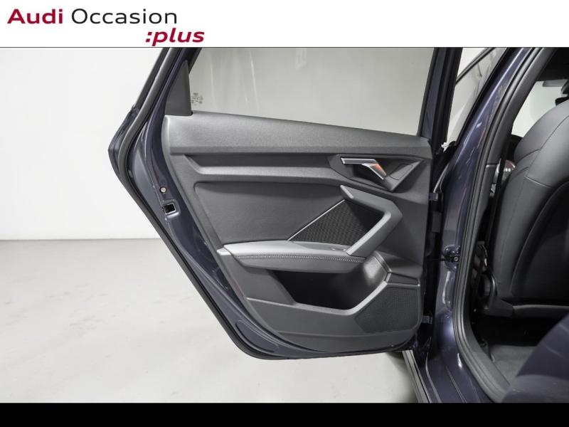 Voitures occasions Audi A3 Sportback S line Paris