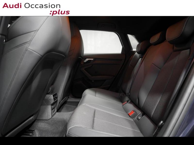 Voitures occasions Audi A3 Sportback S line Paris
