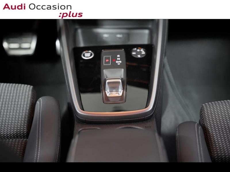Voitures occasions Audi A3 Sportback S line Paris