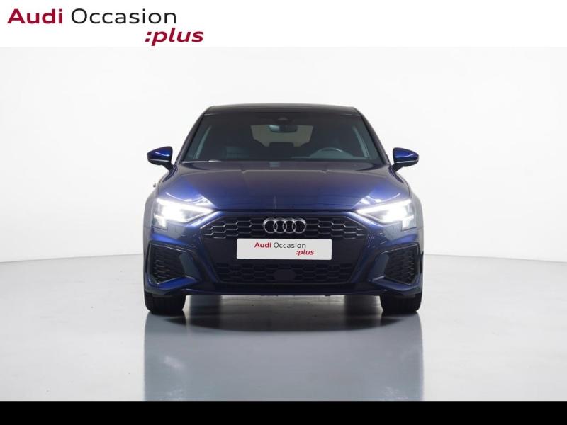Voitures occasions Audi A3 Sportback S line Paris