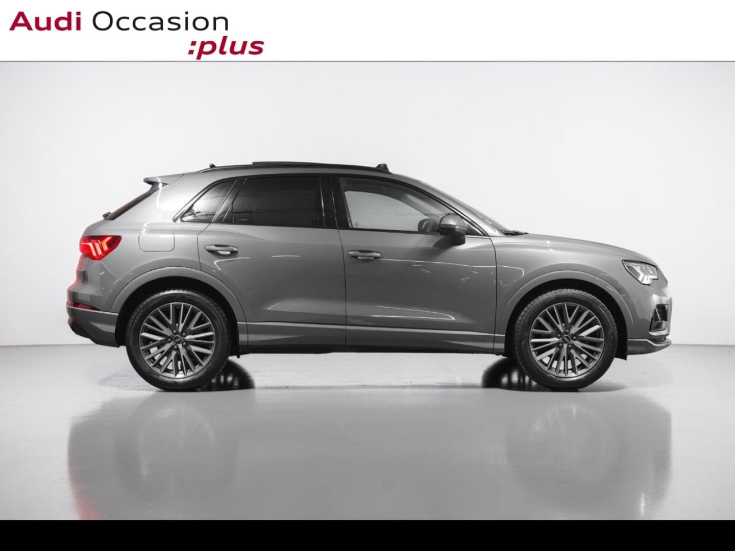 Voitures occasions Audi Q3 Design Luxe Paris