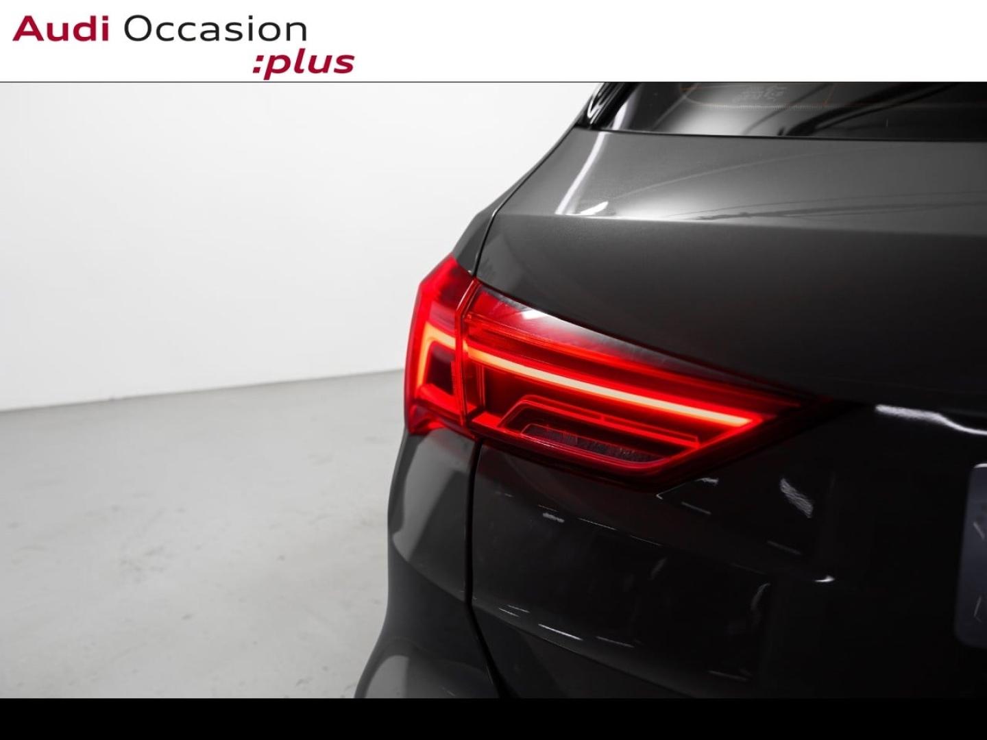 Voitures occasions Audi Q3 Design Luxe Paris