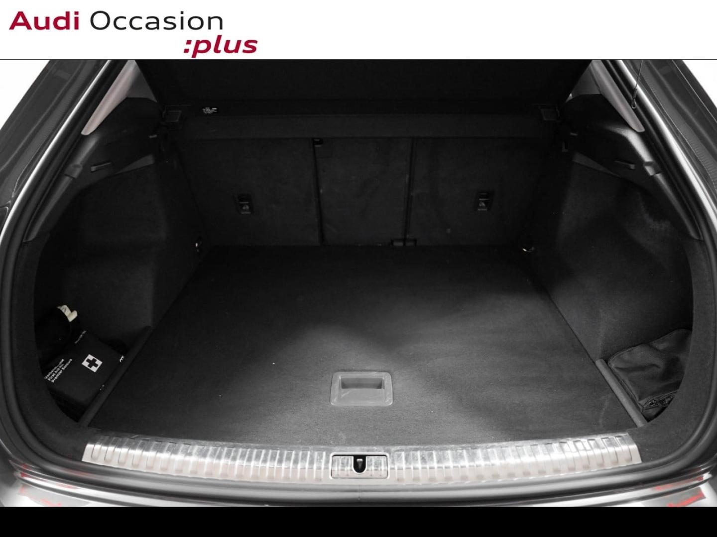 Voitures occasions Audi Q3 Design Luxe Paris