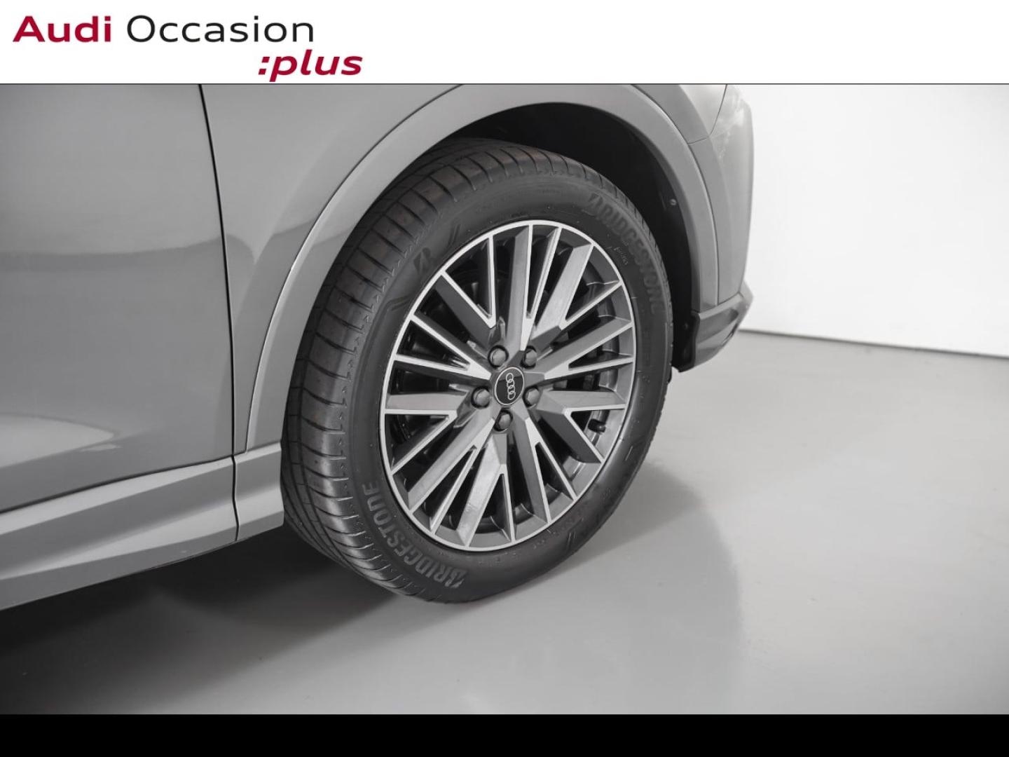Voitures occasions Audi Q3 Design Luxe Paris