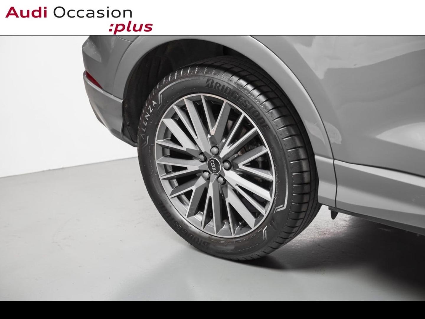 Voitures occasions Audi Q3 Design Luxe Paris
