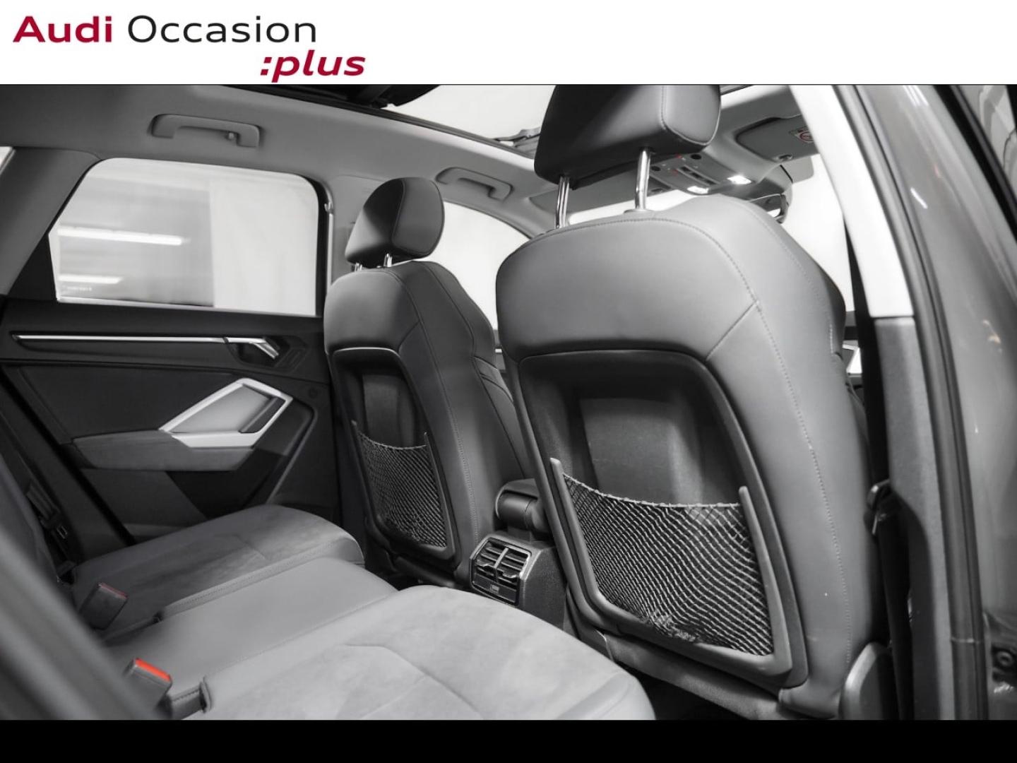 Voitures occasions Audi Q3 Design Luxe Paris
