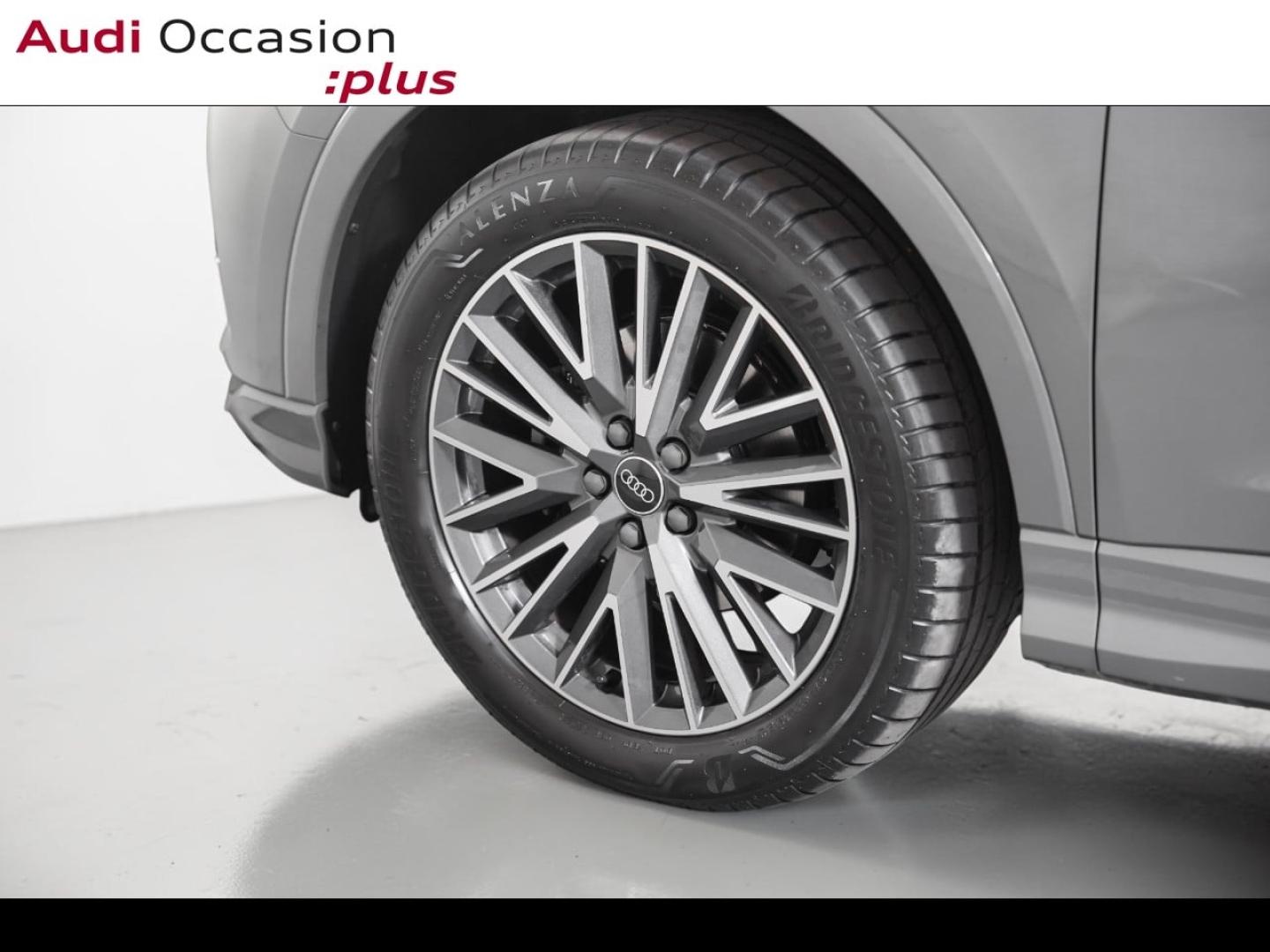 Voitures occasions Audi Q3 Design Luxe Paris