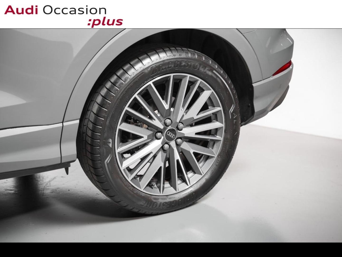 Voitures occasions Audi Q3 Design Luxe Paris