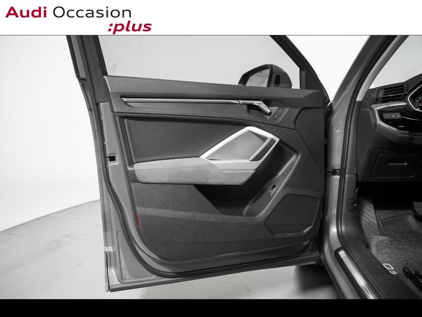 Voitures occasions Audi Q3 Design Luxe Paris