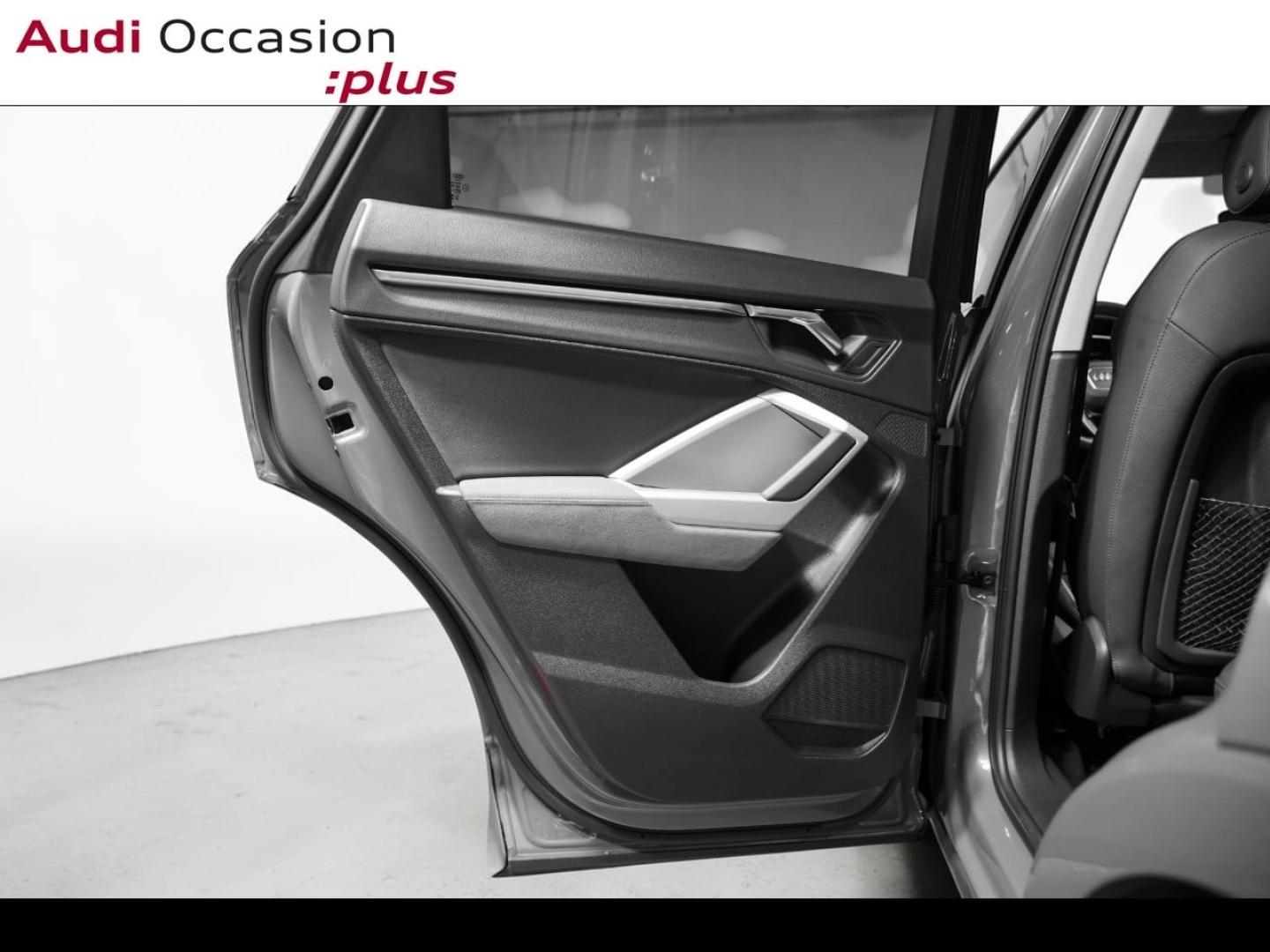 Voitures occasions Audi Q3 Design Luxe Paris