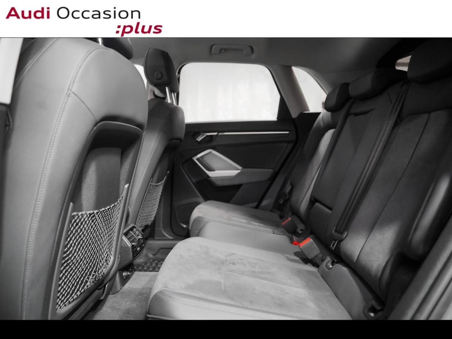 Voitures occasions Audi Q3 Design Luxe Paris