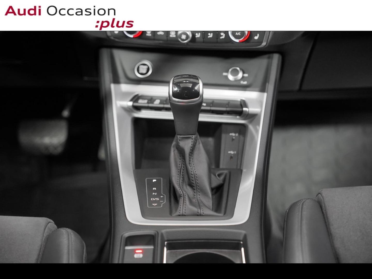 Voitures occasions Audi Q3 Design Luxe Paris