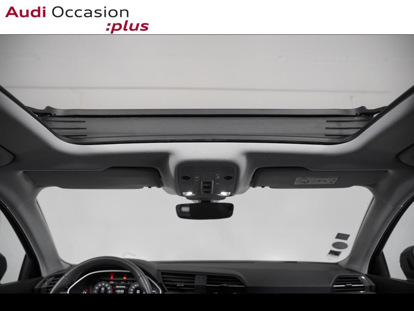 Voitures occasions Audi Q3 Design Luxe Paris