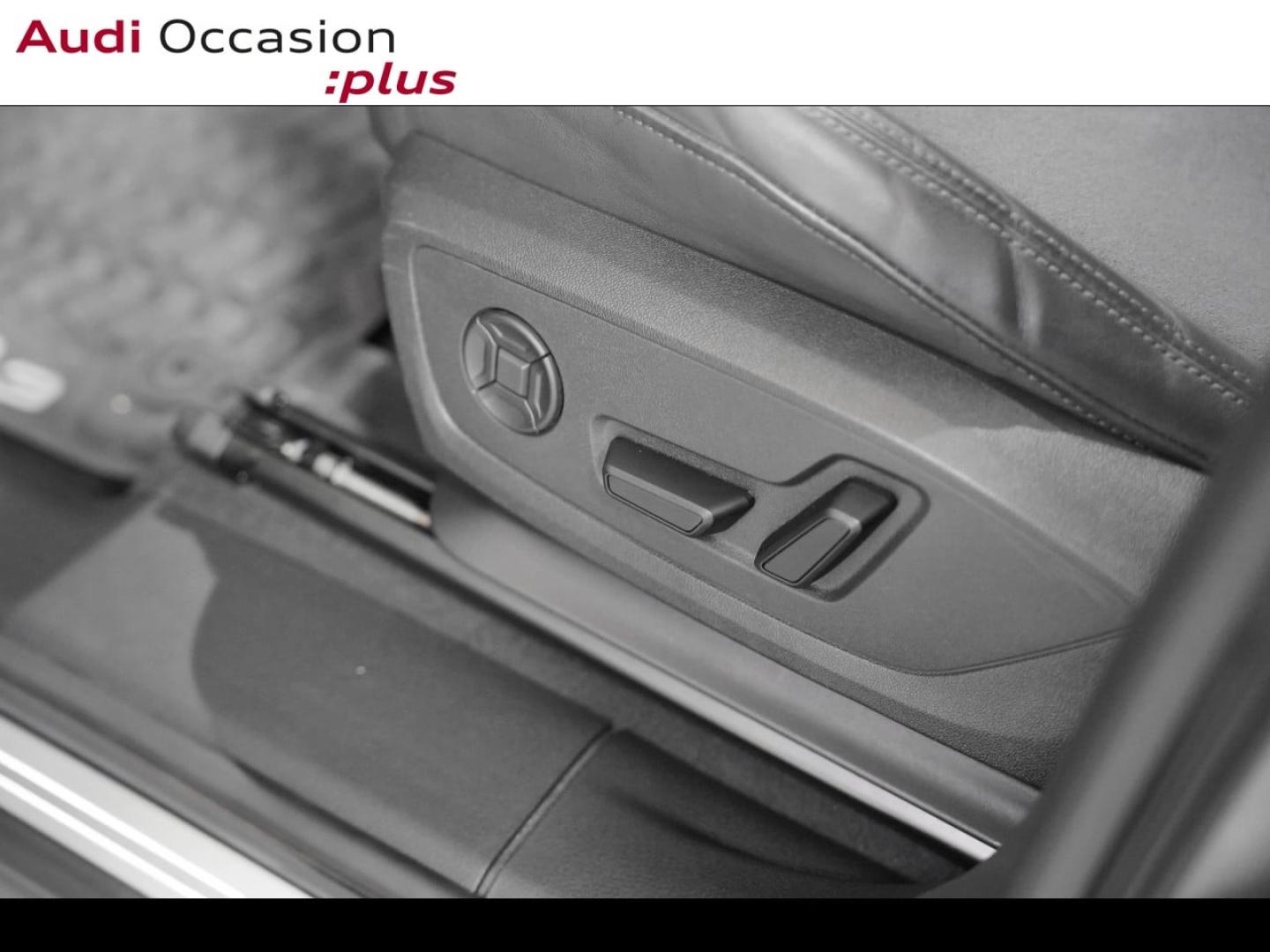 Voitures occasions Audi Q3 Design Luxe Paris