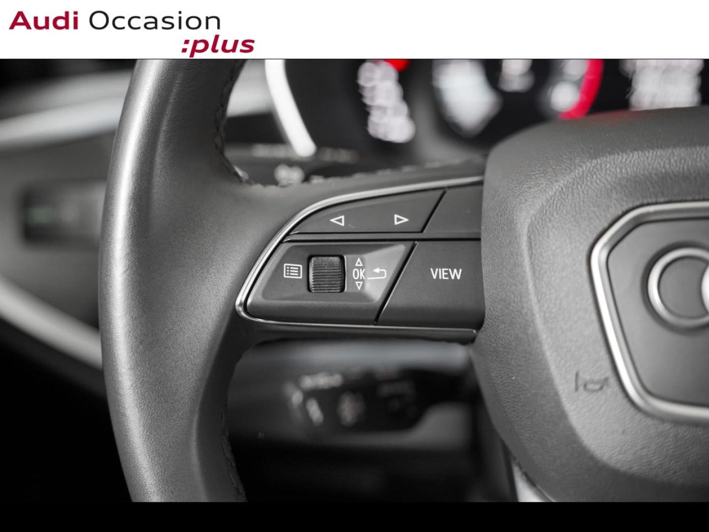 Voitures occasions Audi Q3 Design Luxe Paris