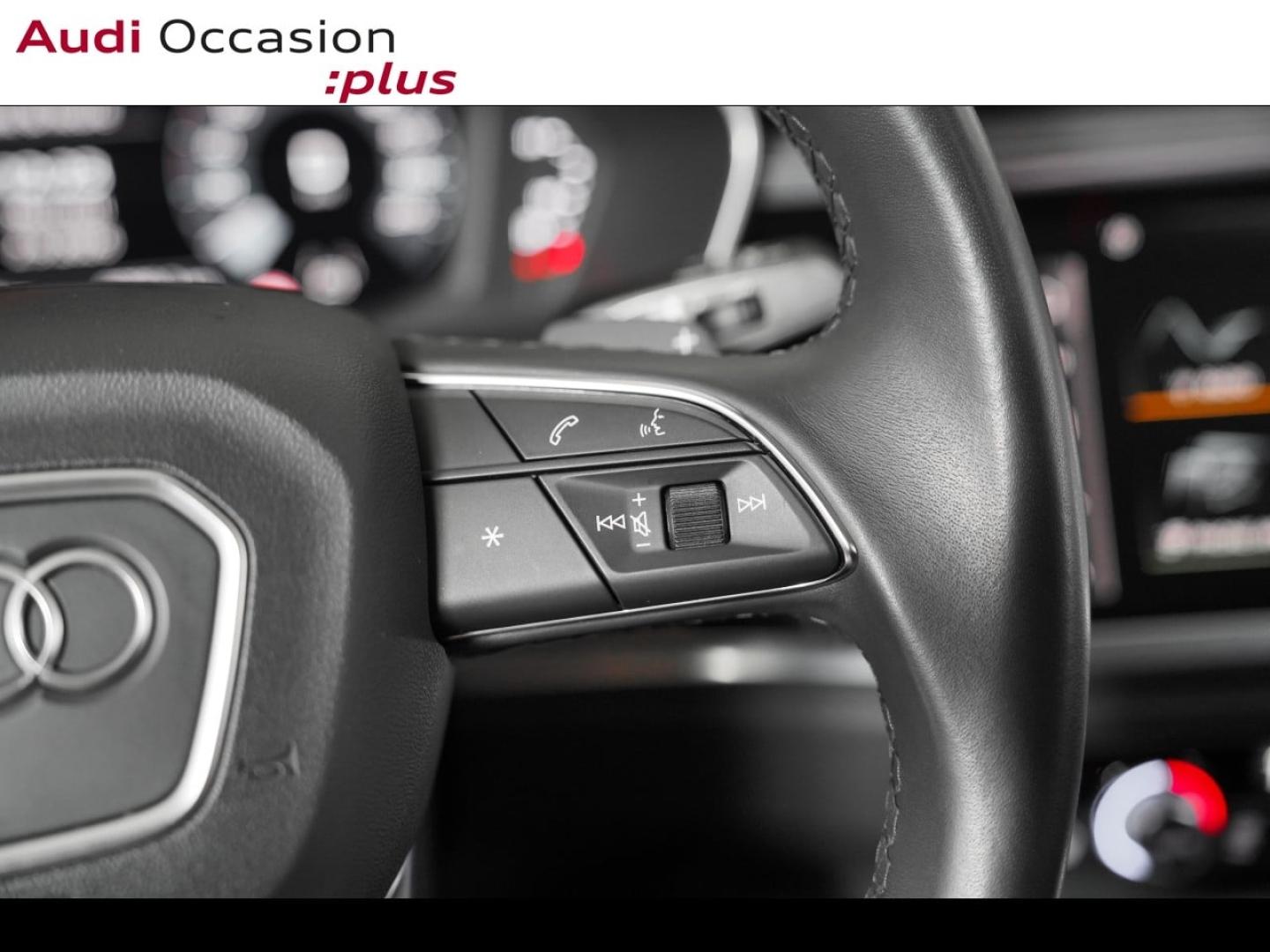 Voitures occasions Audi Q3 Design Luxe Paris