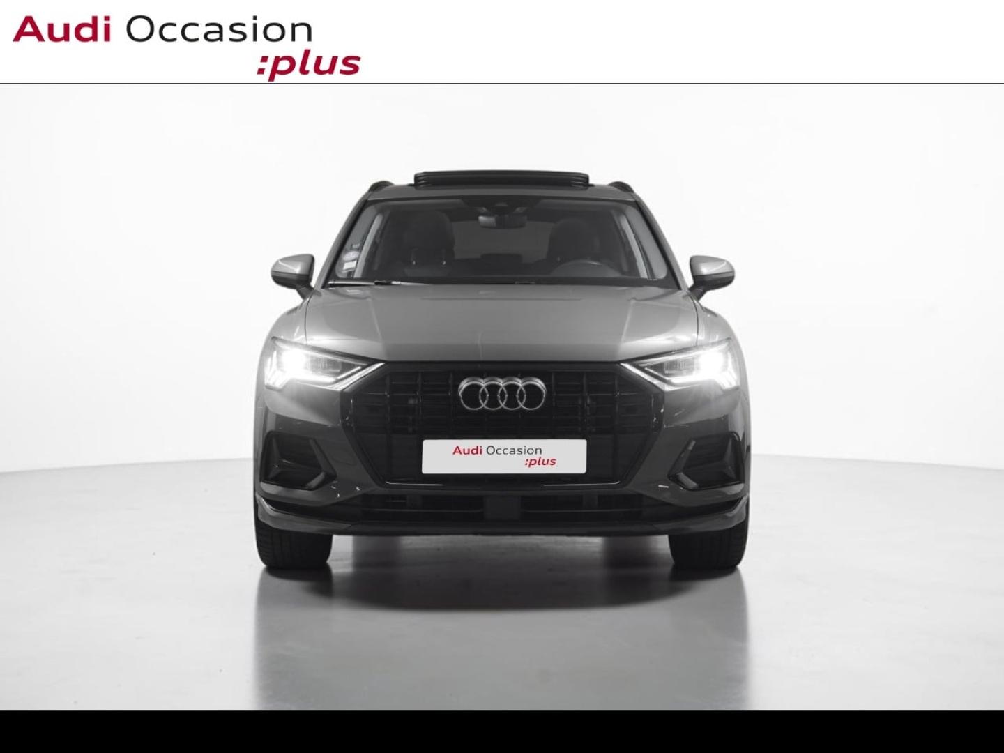 Voitures occasions Audi Q3 Design Luxe Paris