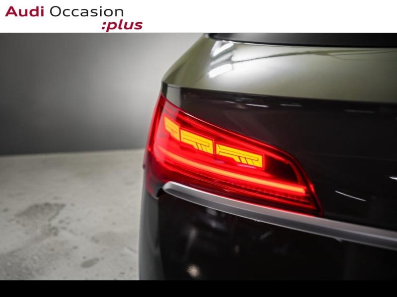 Voitures occasions Audi Q5 Avus Paris