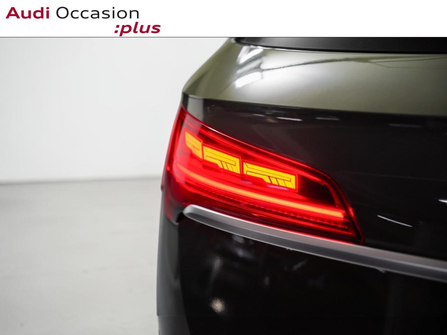 Voitures occasions Audi Q5 Avus Paris
