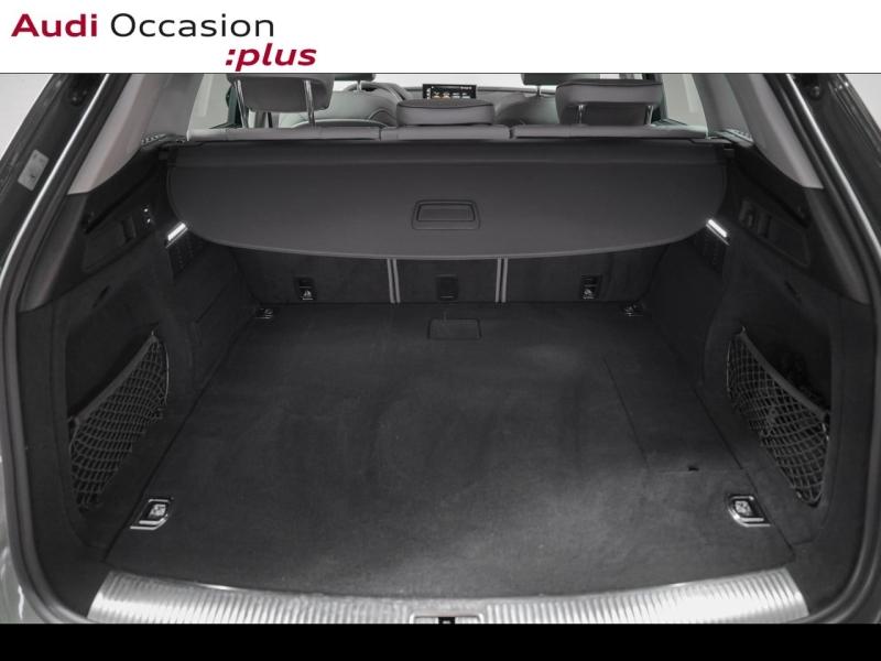 Voitures occasions Audi Q5 Avus Paris