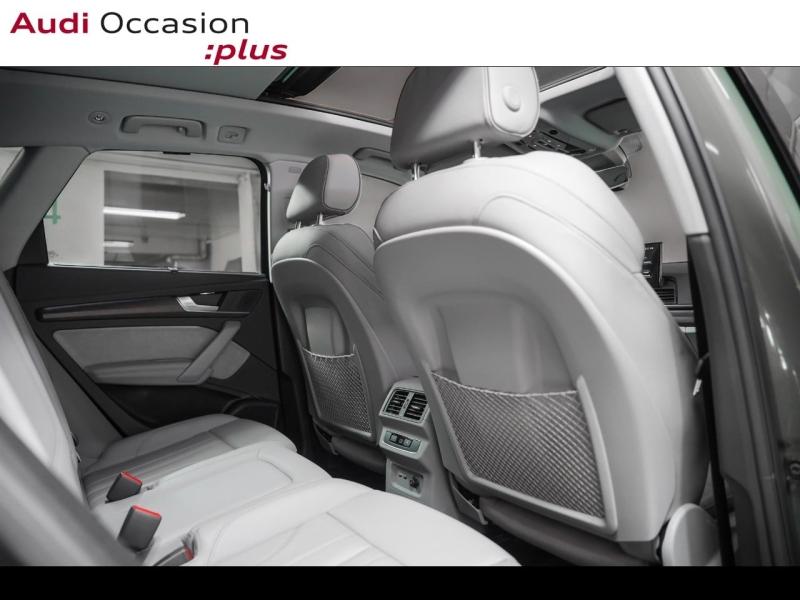 Voitures occasions Audi Q5 Avus Paris