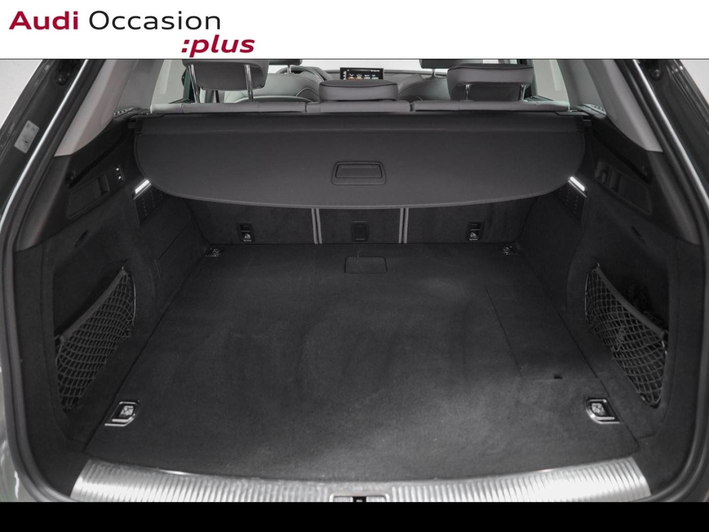 Voitures occasions Audi Q5 Avus Paris