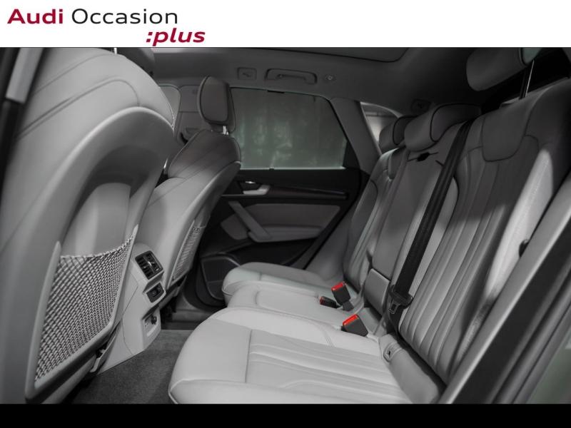 Voitures occasions Audi Q5 Avus Paris