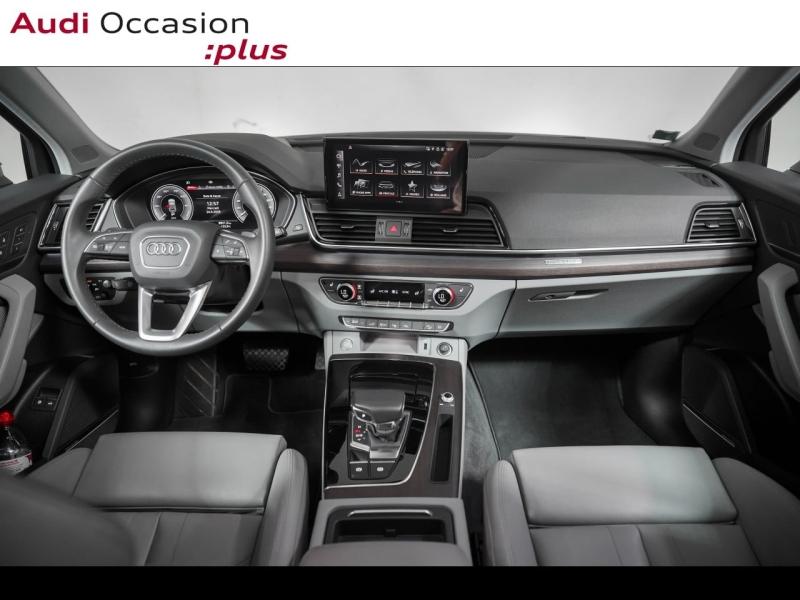 Voitures occasions Audi Q5 Avus Paris