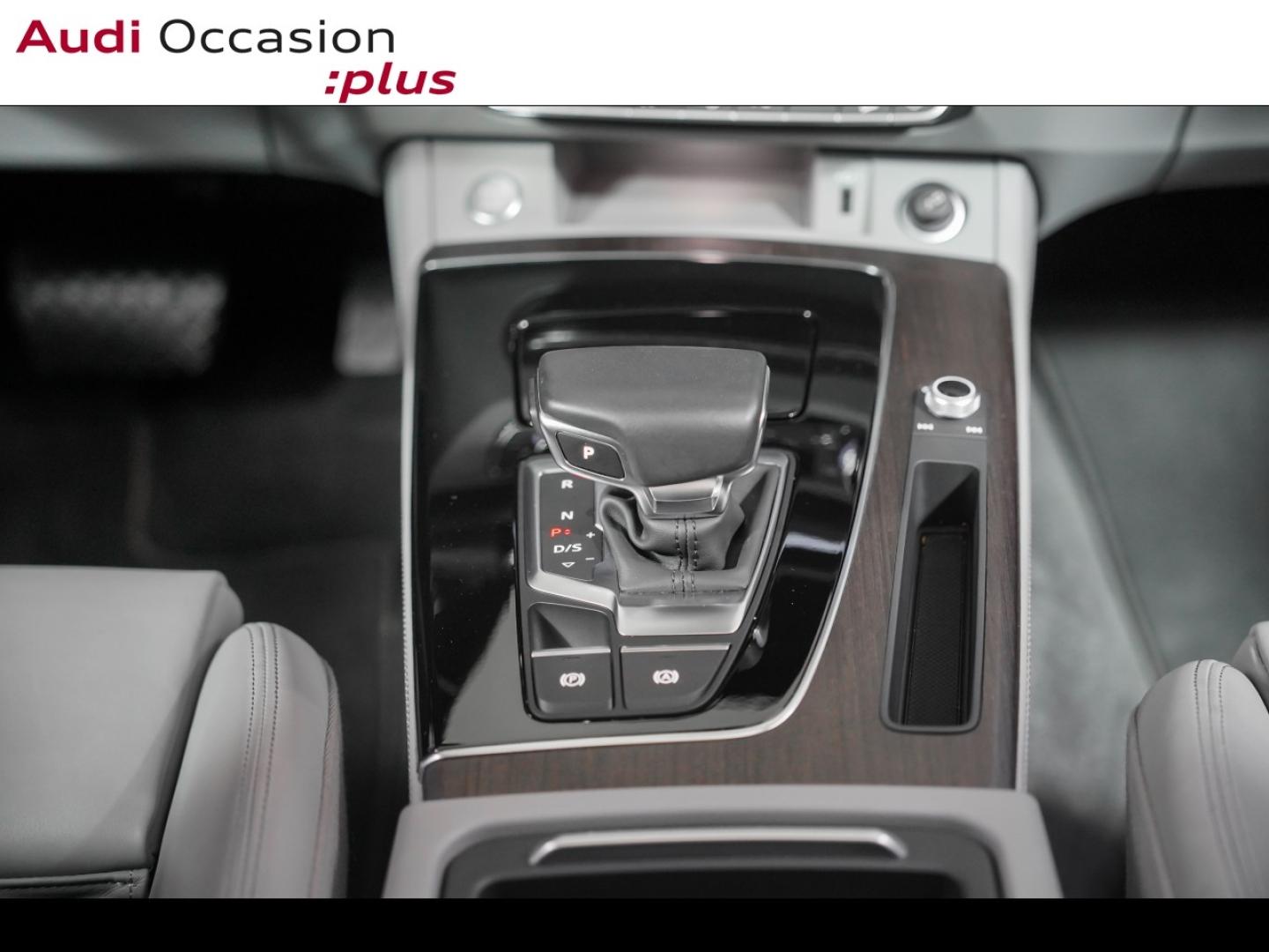 Voitures occasions Audi Q5 Avus Paris