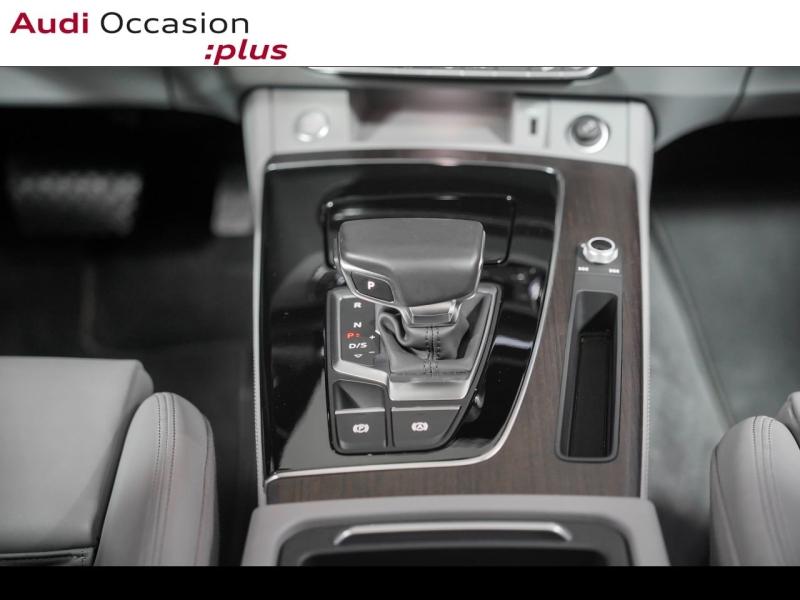 Voitures occasions Audi Q5 Avus Paris
