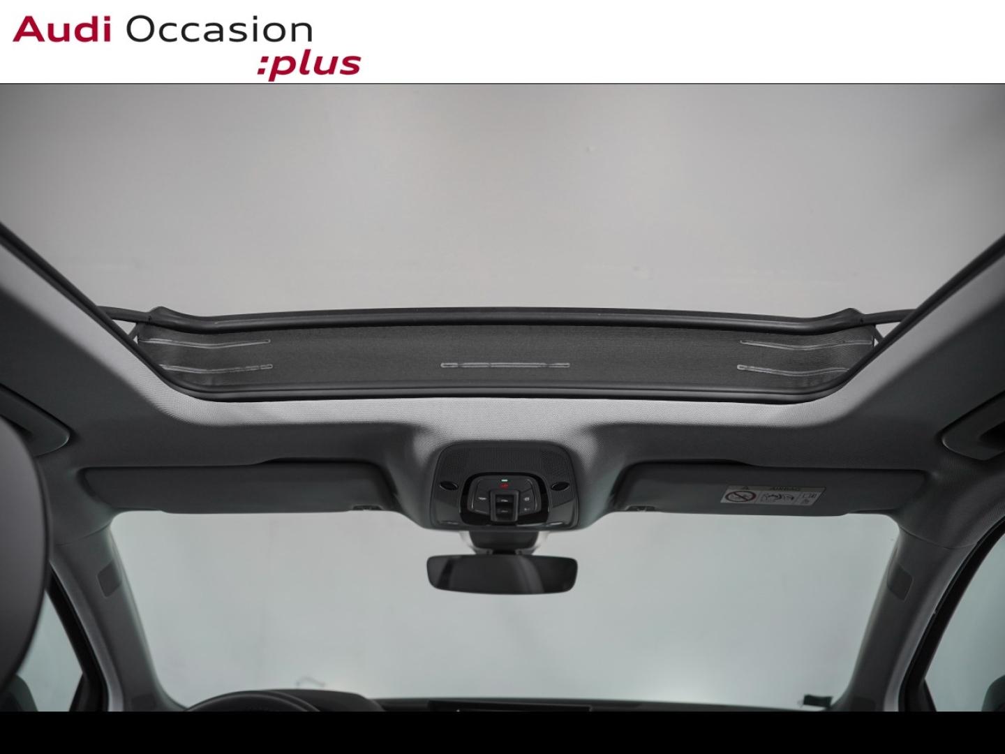 Voitures occasions Audi Q5 Avus Paris