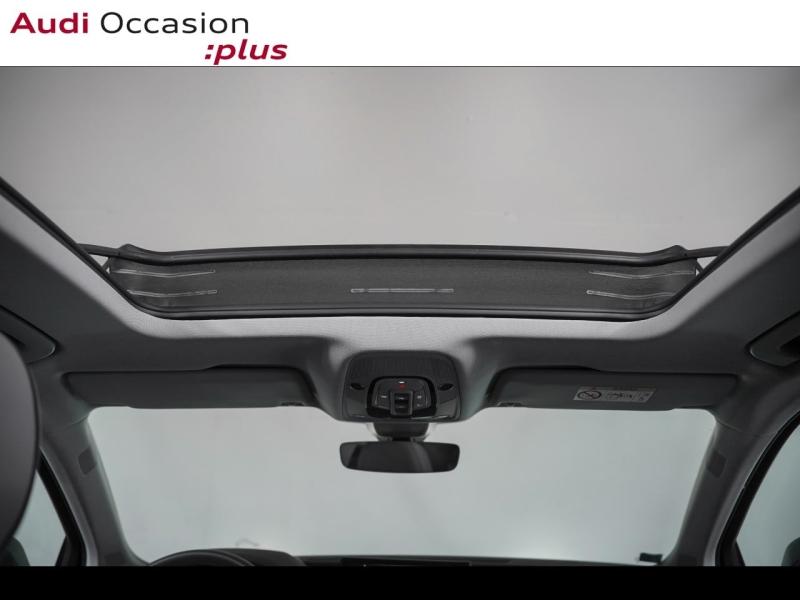 Voitures occasions Audi Q5 Avus Paris