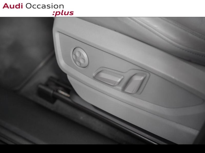 Voitures occasions Audi Q5 Avus Paris