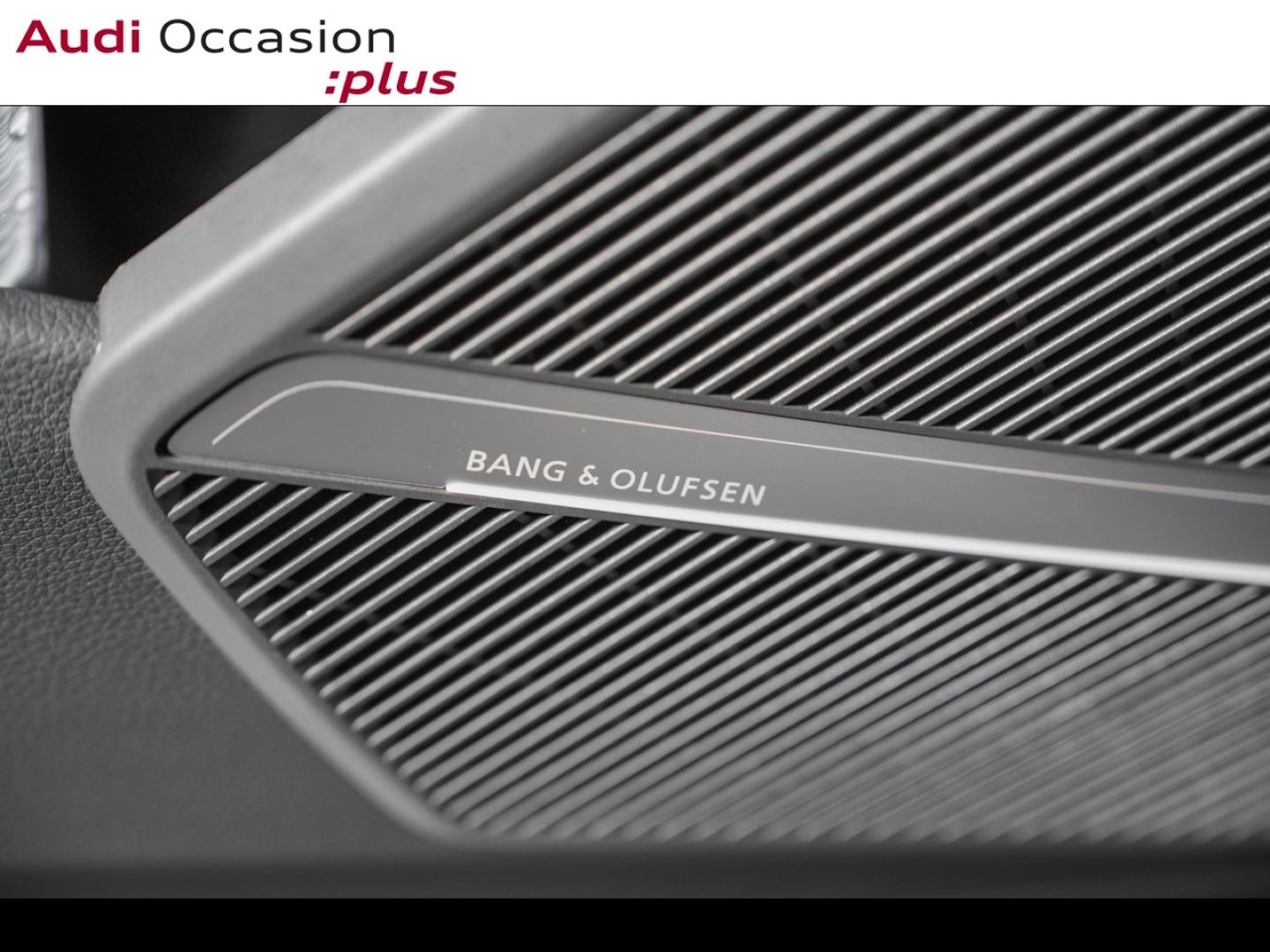 Voitures occasions Audi Q5 Avus Paris