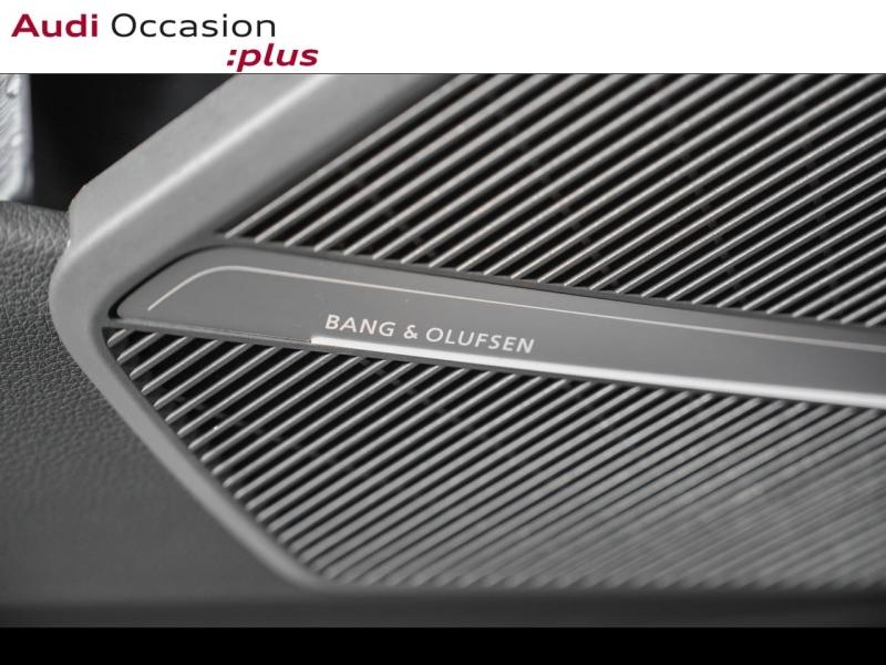 Voitures occasions Audi Q5 Avus Paris